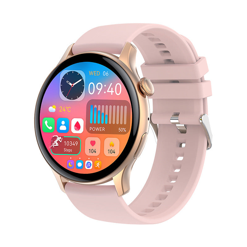 Wristify Fusion Smartwatch