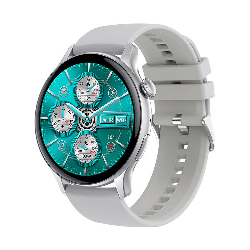 Wristify Fusion Smartwatch