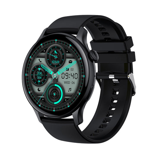 Wristify Fusion Smartwatch